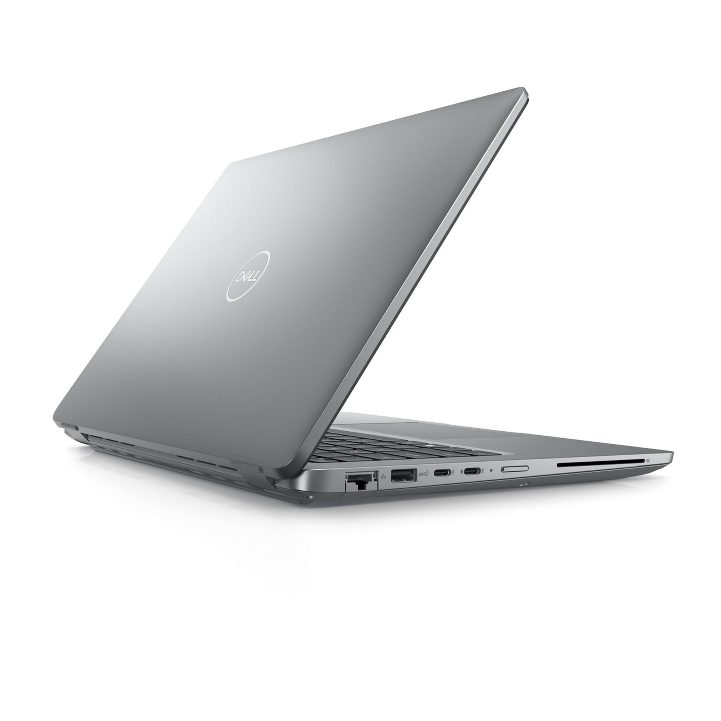 TRVMJ DELL Latitude 5440 Intel® Core™ i5 i5-1335U Laptop 35.6 cm (14") Full HD 8 GB DDR4-SDRAM 256 GB SSD Wi-Fi 6E (802.11ax) Windows 11 Pro Grey