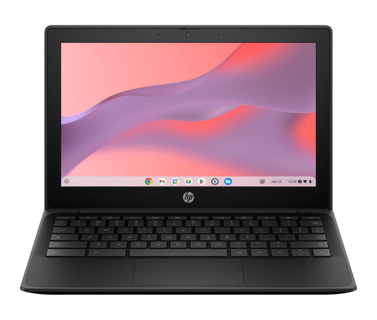 5P9R9EA#ABU HP Fortis G1m 11 Inch Chromebook MediaTek 520 29.5 Cm (11.6) HD"