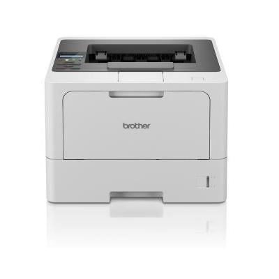 HLL5215DNQK1 Brother HL-L5215DN Mono Laser Printer