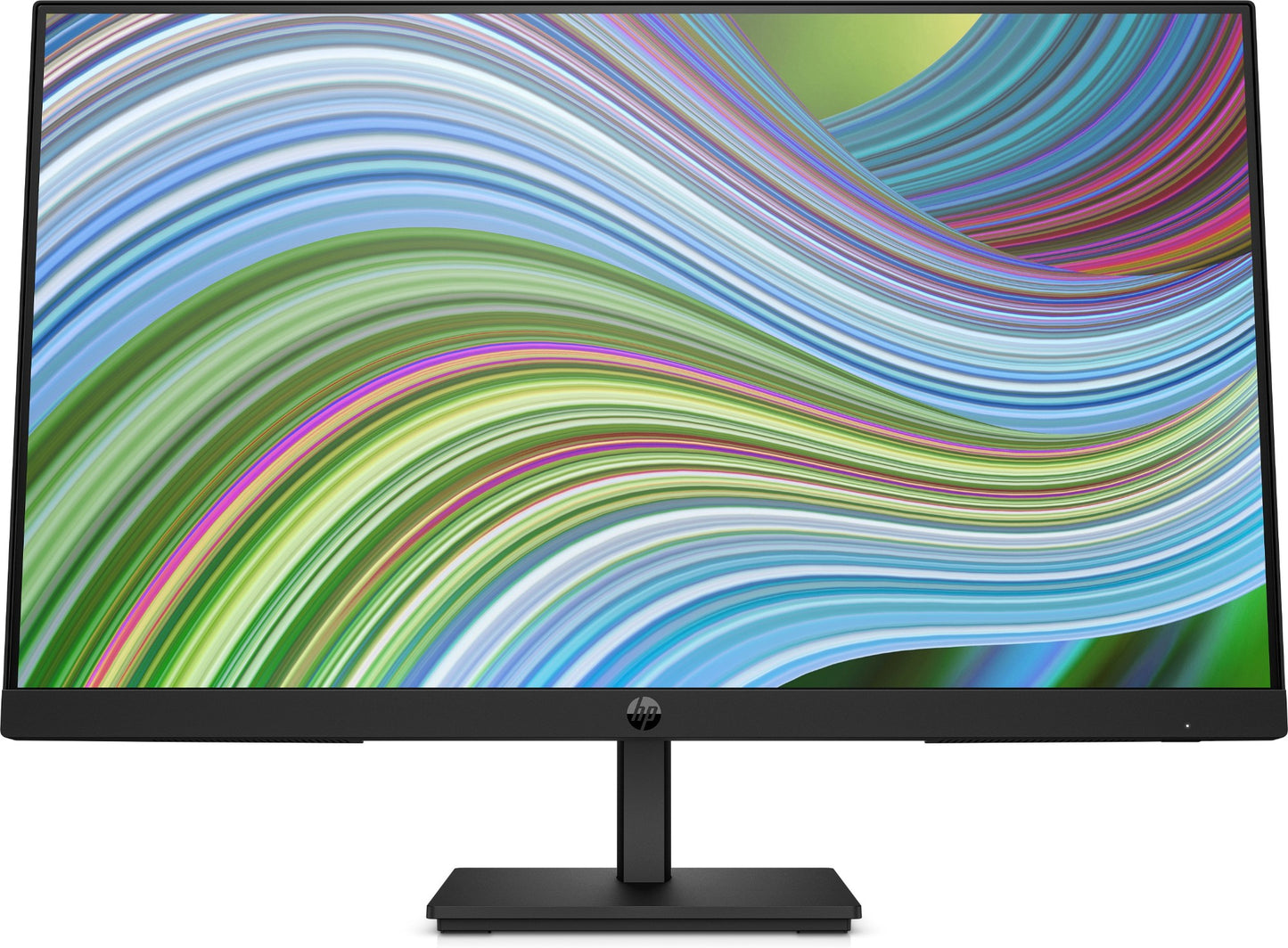 64X66AA#ABU HP P24 G5, 60.5 cm (23.8"), 1920 x 1080 pixels, Full HD, LCD, 5 ms, Black