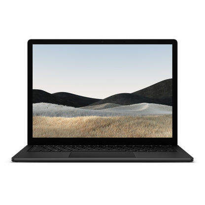 LF1-00029 Microsoft Surface Laptop 4 34.3 cm (13.5") Touchscreen Intel® Core™ i7 i7-1185G7 16 GB LPDDR4x-SDRAM 512 GB SSD Wi-Fi 6 (802.11ax) Windows 11 Pro Black