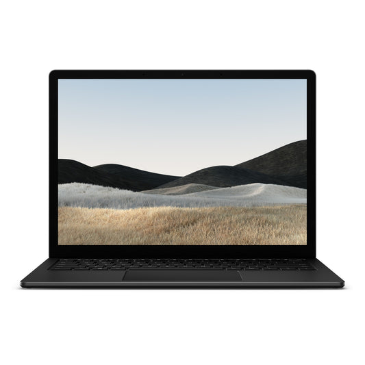 LF1-00029 Microsoft Surface Laptop 4 34.3 cm (13.5") Touchscreen Intel® Core™ i7 i7-1185G7 16 GB LPDDR4x-SDRAM 512 GB SSD Wi-Fi 6 (802.11ax) Windows 11 Pro Black