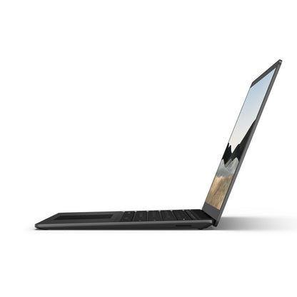 LF1-00029 Microsoft Surface Laptop 4 34.3 cm (13.5") Touchscreen Intel® Core™ i7 i7-1185G7 16 GB LPDDR4x-SDRAM 512 GB SSD Wi-Fi 6 (802.11ax) Windows 11 Pro Black