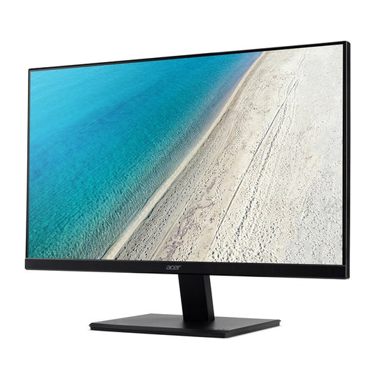 UM.QV7EE.H07 Acer V7 Vero V247YHbi - 24", Full HD (1920x1080), 100Hz, 4Ms, HDMI, DP, 60.5 cm (23.8"), 1920 x 1080 pixels, Full HD, LED, 4 ms, Black