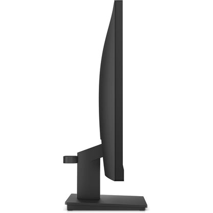 9U5J5UT#ABU HP 324pf - Series 3 Pro - LED monitor - 24" (23.8" viewable) - 1920 x 1080 Full HD (1080p) @ 100 Hz - IPS - 250 cd/m? - 1000:1 - 5 ms - HDMI, VGA, DisplayPort - black