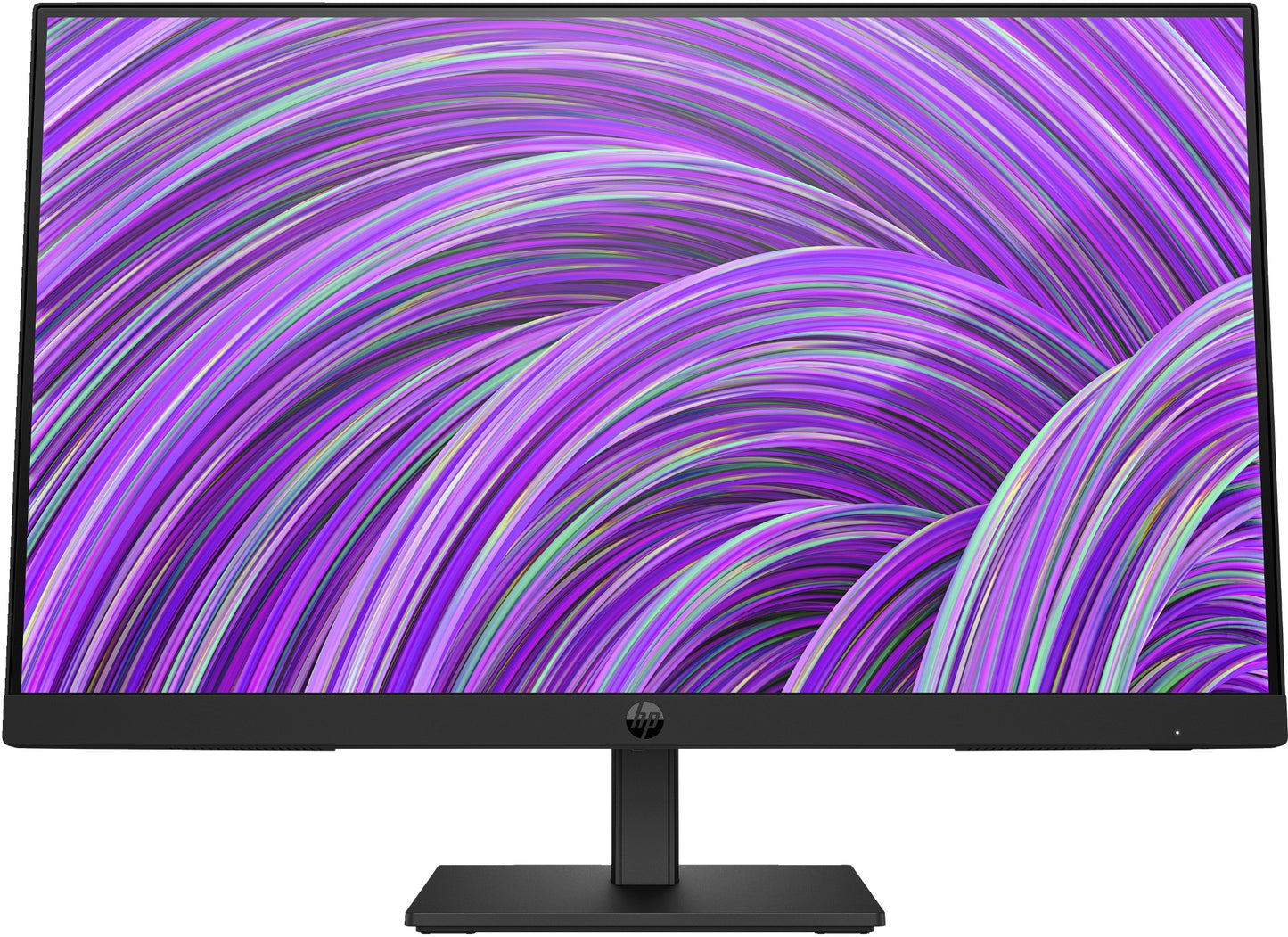 64W30AA#ABU HP P22h G5 computer monitor 54.6 cm (21.5") 1920 x 1080 pixels Full HD Black