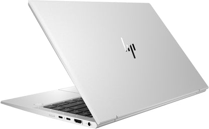 926M0ES#ABU HP EliteBook 840 G8 Laptop 35.6 cm (14") Full HD Intel® Core™ i5 i5-1135G7 16 GB DDR4-SDRAM 512 GB SSD Wi-Fi 6 (802.11ax) Windows 11 Pro Silver