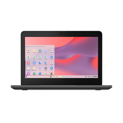 82W00003UK Lenovo 100e Gen 4 MediaTek 520 Chromebook 29.5 cm (11.6") HD 4 GB LPDDR4x-SDRAM 32 GB eMMC Wi-Fi 6 (802.11ax) ChromeOS Grey