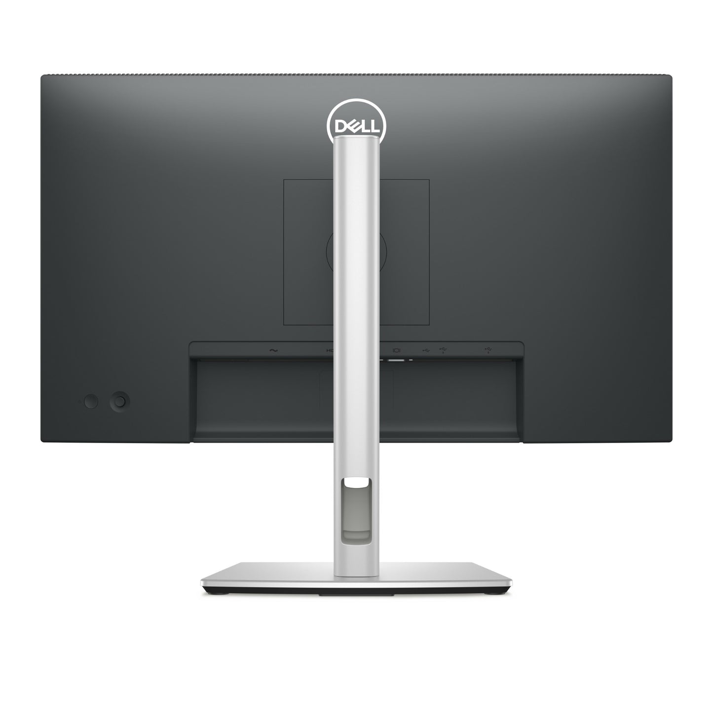 DELL-P2425H - DELL P Series P2425H computer monitor 61 cm (24") 1920 x 1080 pixels Full HD LCD Black