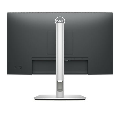 DELL-P2425H - DELL P Series P2425H computer monitor 61 cm (24") 1920 x 1080 pixels Full HD LCD Black