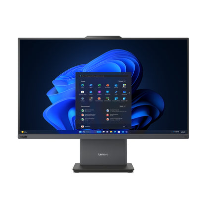 12SB0004UK Lenovo ThinkCentre neo 50a 27 Gen 5 Intel® Core™ i5 i5-13420H 68.6 cm (27") 1920 x 1080 pixels All-in-One PC 16 GB DDR5-SDRAM 512 GB SSD Windows 11 Pro Wi-Fi 6 (802.11ax) Grey