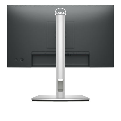 DELL-P2225H P Series P2225H computer monitor 54.6 cm (21.5") 1920 x 1080 pixels Full HD LCD Black, Silver