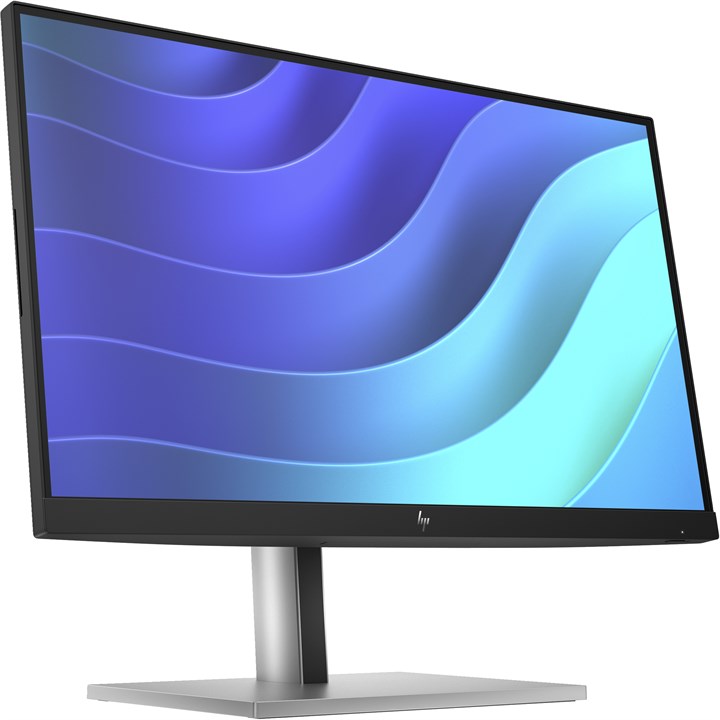 6N4E8E9#ABU HP E22 G5 FHD Monitor