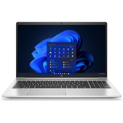 5Y4B1EA#ABU HP 450 G9, Intel® Core™ i5, 1.3 GHz, 39.6 cm (15.6"), 1920 x 1080 pixels, 8 GB, 256 GB